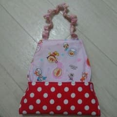 みおちっちさま 専用  ⑪⑰エプロンのサムネイル