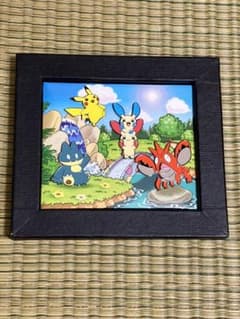 ポケモン ピンバッジ ピンズ ポケモンフェスタ 2004 非売品のサムネイル