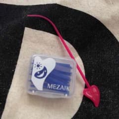 メザイクのサムネイル