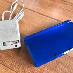 3DS 本体のサムネイル