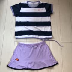 エレッセ　ウェア上下セットのサムネイル