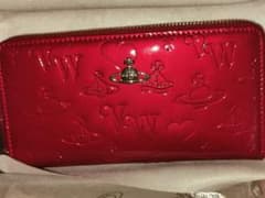 Vivienne Westwood 財布 ヴィヴィアンウエストウッドのサムネイル