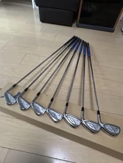 ☆ ミズノMP53 アイアン7本セット 4I〜PW DG200 S ☆ Mizuno ミズノMP53 アイアン7本セット 4I〜PW DG-S200 - メルカリ