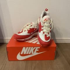 【美品】Nike AirMax 98 27.5 ほぼ新品のサムネイル