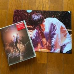 Night Diver   新品未使用品のサムネイル