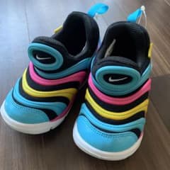 NIKE ダイナモフリー　15センチのサムネイル