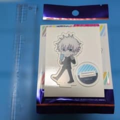 五条悟 アクスタ 未使用のサムネイル