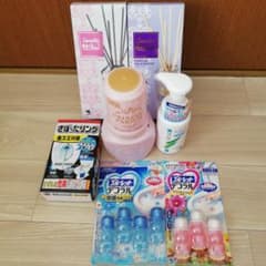 小林製薬　お得セットのサムネイル