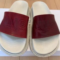MM⑥ Maison Margiela  2018SS スポーツサンダルのサムネイル