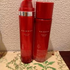ESIENCE ナノ DEEP LOTION & SEEP SERUM セット - メルカリ