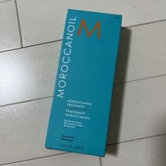 モロッカンオイル ヘアオイル 100mlのサムネイル