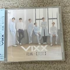 vixx 花風 CDのサムネイル