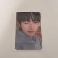 NCT DREAM ロンジュン everline ラキドロ トレカ - メルカリ