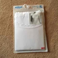 ✳︎ちー様取り置き✳︎《新品 未使用》UNIQLO AIRismのサムネイル