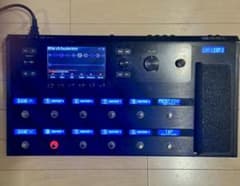 【訳アリ・ジャンク】Line 6 Helix Floor+キャスター付きケース 訳アリ・ジャンク】Line 6 Helix Floor+キャスター付きケース - メルカリ