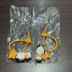 サンリオキャラクターズななほしカラフルマルチチャ ームのサムネイル