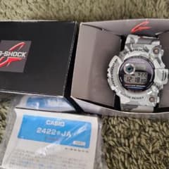 G-SHOCK GW-200CF-7JF フロッグマン カモフラ - メルカリ