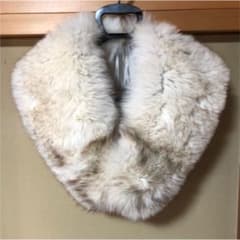 ファーマフラー ショール SAGAFOXのサムネイル