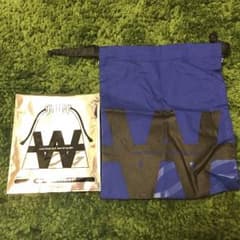 AAA 〜WAY OF GLOLY〜 青のサムネイル