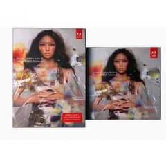 Adobe CS6 Design & Web Premium  win用 ソフトのサムネイル