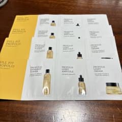 COSRX サンプルのサムネイル