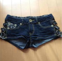 ショートパンツ size61-89のサムネイル
