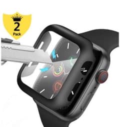 Apple Watch 42mm ケース【防水カバー】【2枚入り】のサムネイル