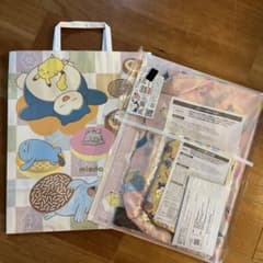 ミスタードーナツ　ドーナツ引換券 付きのサムネイル