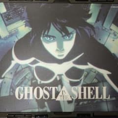 攻殻機動隊展限定 WALLHACK sp-005 - メルカリ