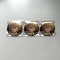 あんスタ 白鳥藍良 イベコレ 缶バッジ 2020 casual - メルカリ