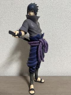 一番くじ NARUTO 疾風伝 忍ノ絆 B賞 うちはサスケ