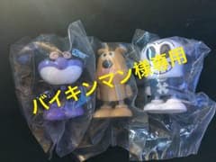 ぴょこぴょこアンパンマン  チーズのサムネイル