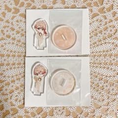アイナナ 和泉三月 アクスタのサムネイル
