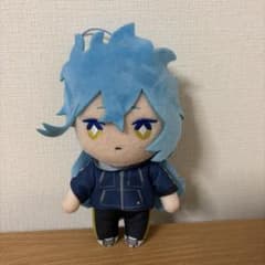ツイステ　イデア　ぬいぐるみ m11926129265_1.jpg?1771578127