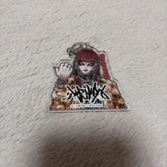 夕闇に誘いし漆黒の天使達　キーホルダー(小柳)のサムネイル