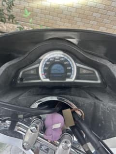 HONDA PCX 125本体 ホワイトのサムネイル