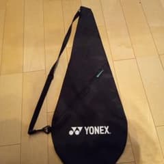 ☆未使用品☆ジオブレイク軟式ラケットケースのサムネイル