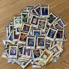 最終値下げ 遊戯王OCG デュエルモンスターズ カードセット 約100枚