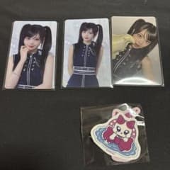 村上璃杏 トレカ073 075 7000円トレカ085 シールのサムネイル