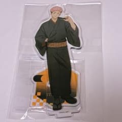 주술회전 5주년 TSUTAYA 시부야 이타도리 유지 아크릴스탠드