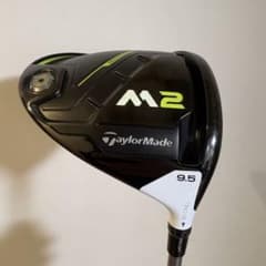 TaylorMade（テーラーメイド） M2 ドライバー（2017年モデル）のサムネイル