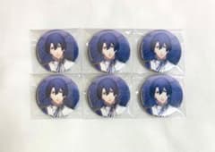うたプリ BGS 缶バッジ/特典 真斗 | ¡Compre en Mercari de Japón! El