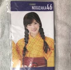 樋口日奈 チケットホルダーのサムネイル