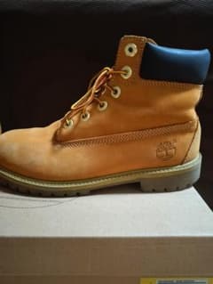 【MANA様専用】Timberland　 23.5cm　レディース 　箱付のサムネイル