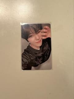 NCT WISH シオン steady qqmusic トレカ - メルカリ