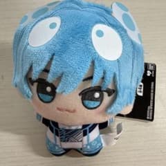 おさでい ちびぐるみ すにすて - メルカリ
