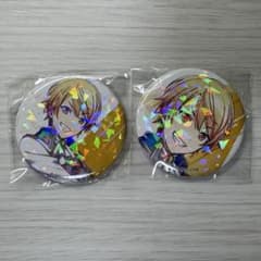プロセカ 天馬司 缶バッジ2個 まとめ売りのサムネイル