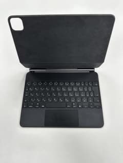 Apple純正 Magic Keyboard 11inch MXQT2J/A - メルカリ