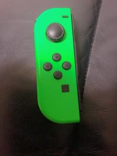 Switch ジョイコン 左のサムネイル