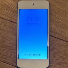 iPod touch 第6世代 32GBのサムネイル